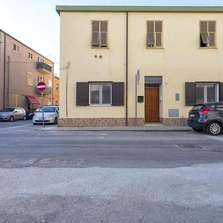 Glm Houses Alghero Dış mekan fotoğraf