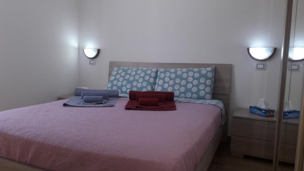 Glm Houses Alghero Dış mekan fotoğraf