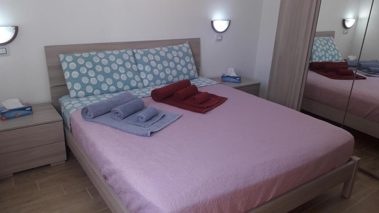 Glm Houses Alghero Dış mekan fotoğraf