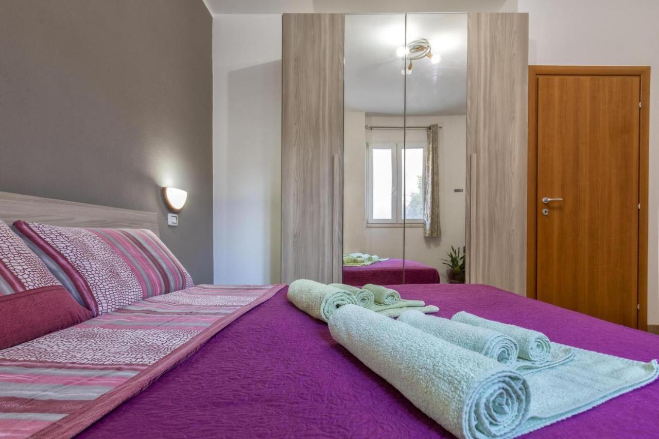 Glm Houses Alghero Dış mekan fotoğraf