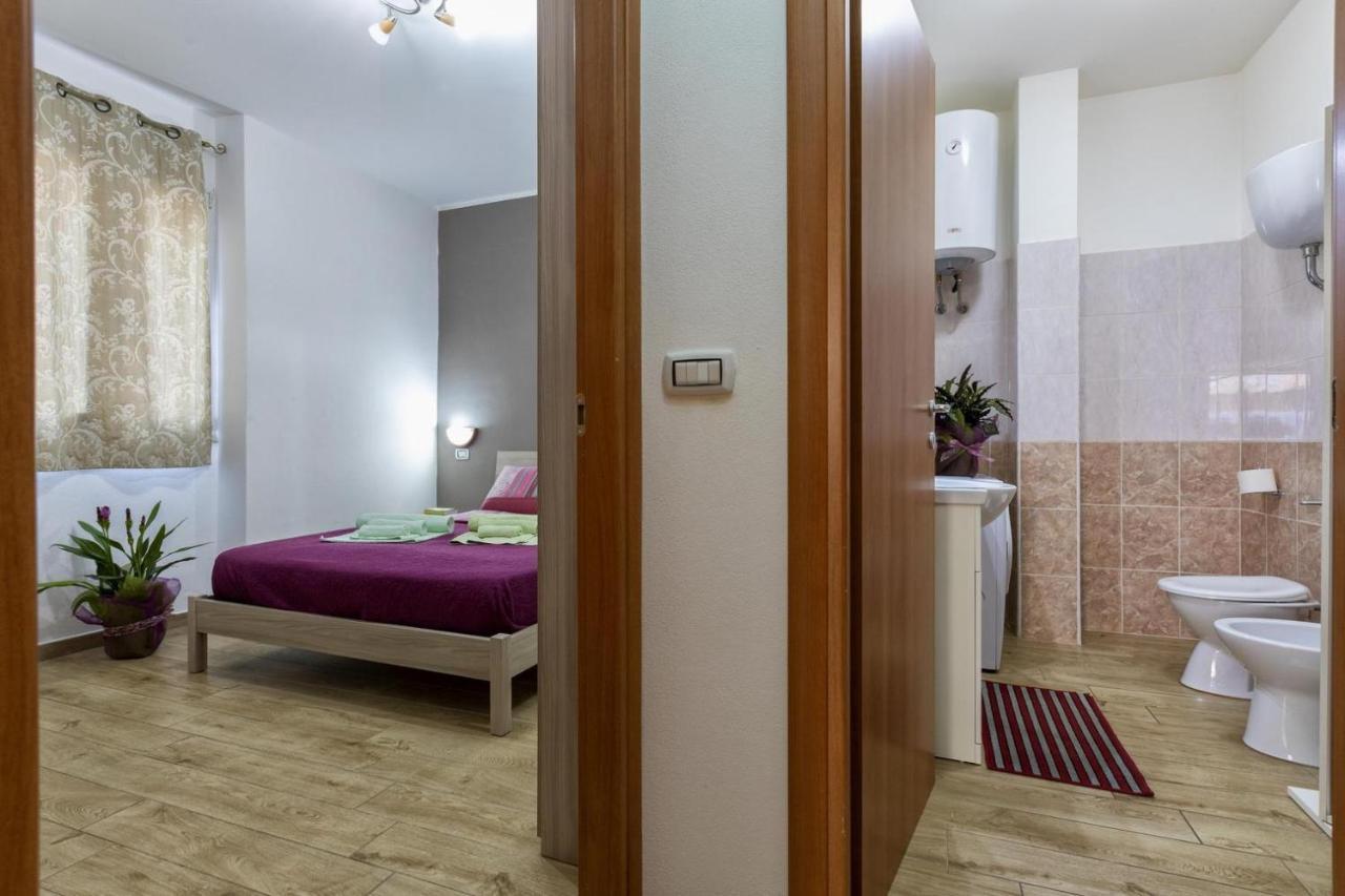 Glm Houses Alghero Dış mekan fotoğraf