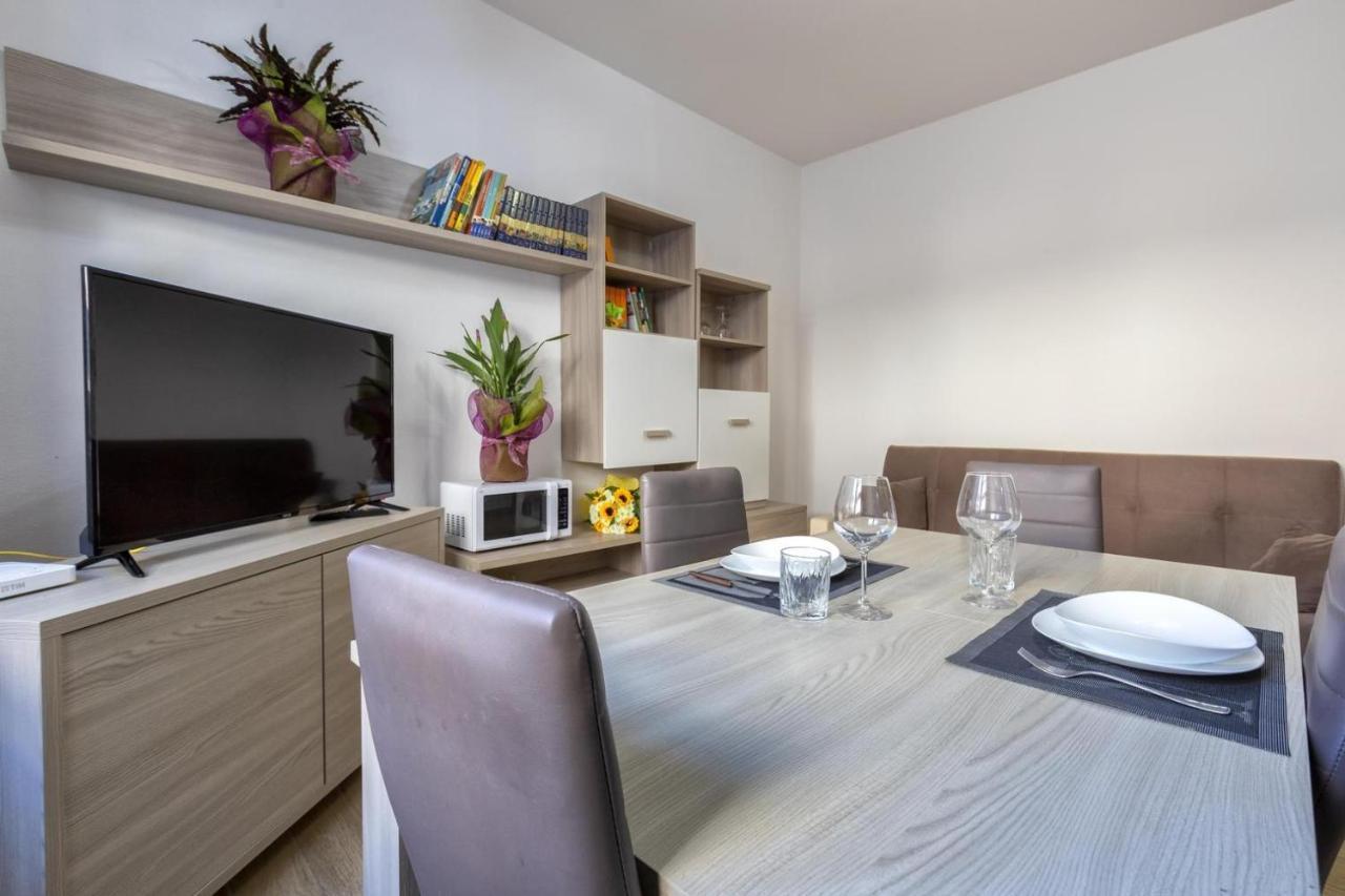 Glm Houses Alghero Dış mekan fotoğraf