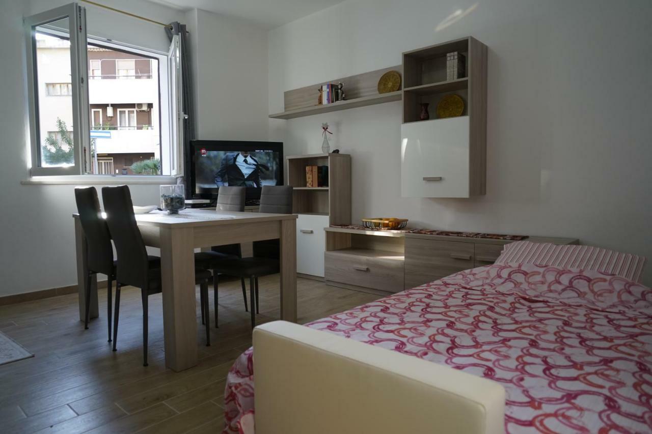 Glm Houses Alghero Dış mekan fotoğraf