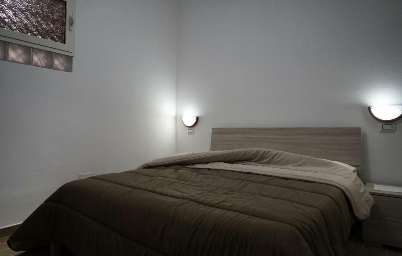 Glm Houses Alghero Dış mekan fotoğraf