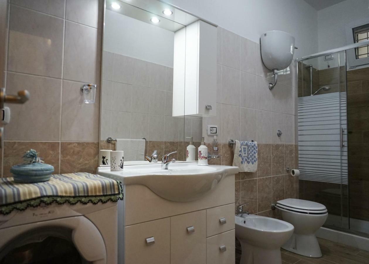 Glm Houses Alghero Dış mekan fotoğraf