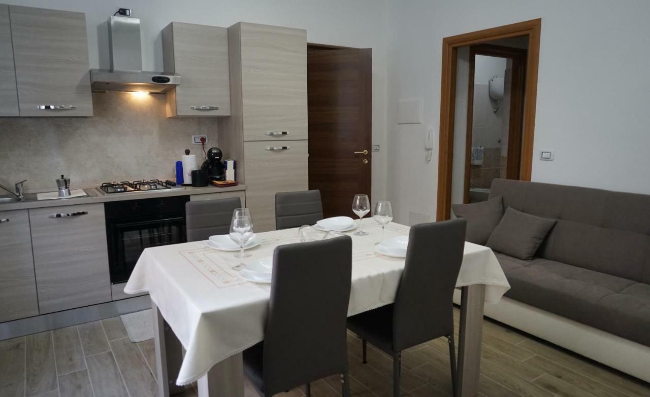 Glm Houses Alghero Dış mekan fotoğraf