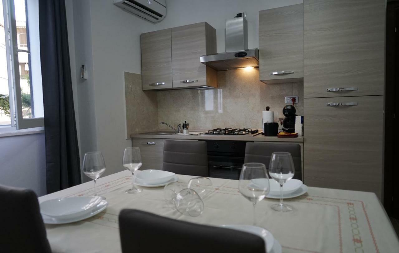 Glm Houses Alghero Dış mekan fotoğraf