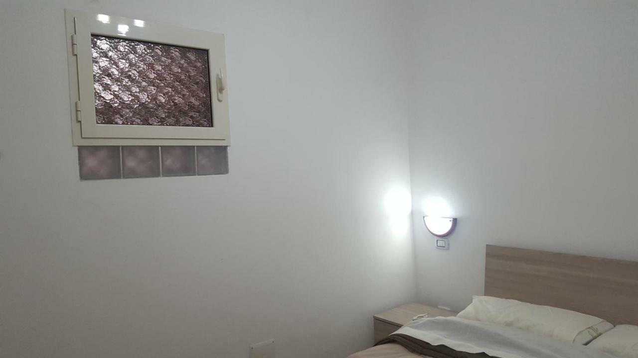Glm Houses Alghero Dış mekan fotoğraf