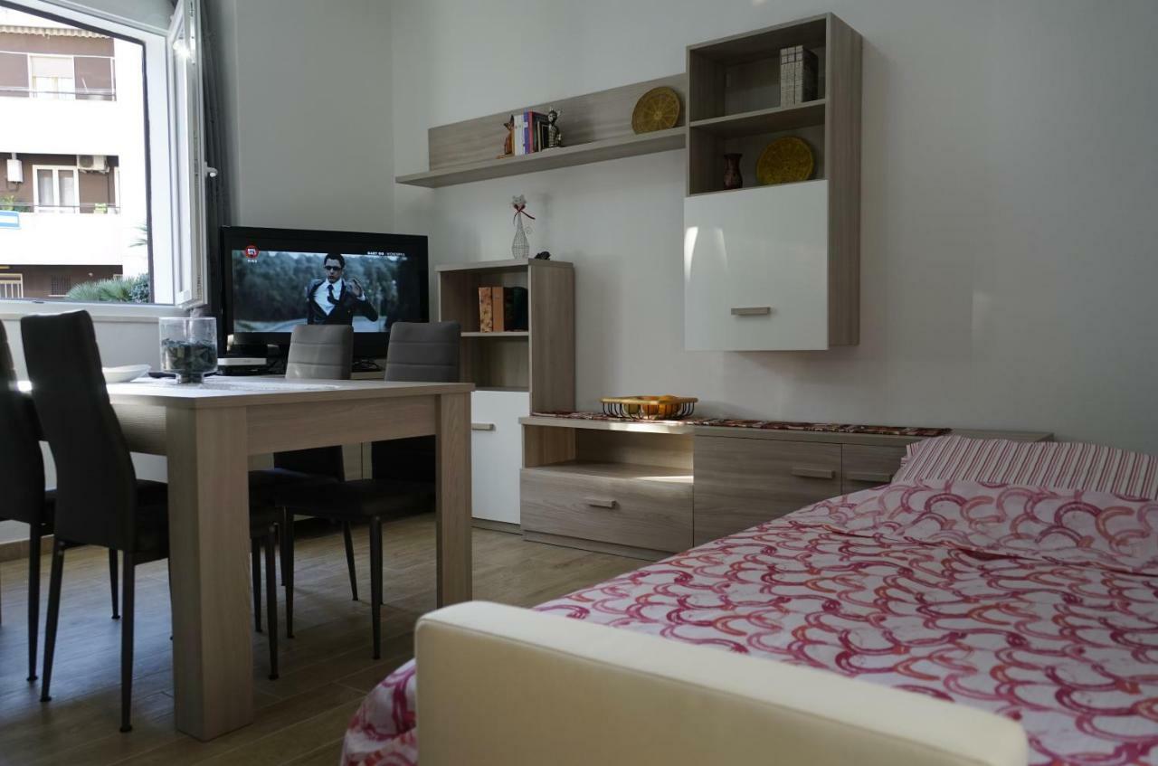 Glm Houses Alghero Dış mekan fotoğraf