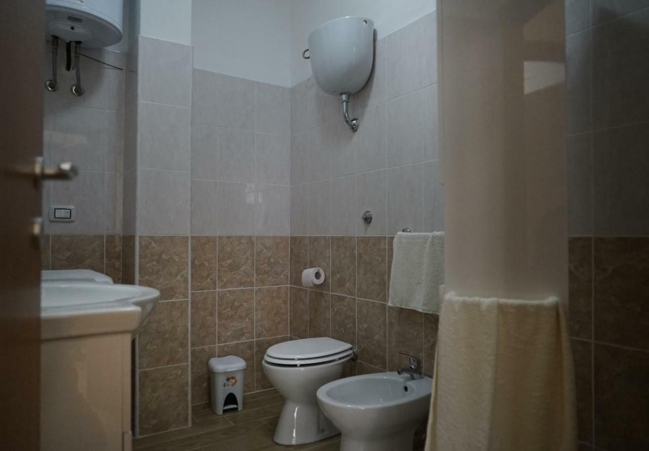Glm Houses Alghero Dış mekan fotoğraf