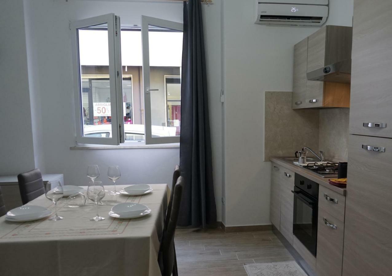 Glm Houses Alghero Dış mekan fotoğraf