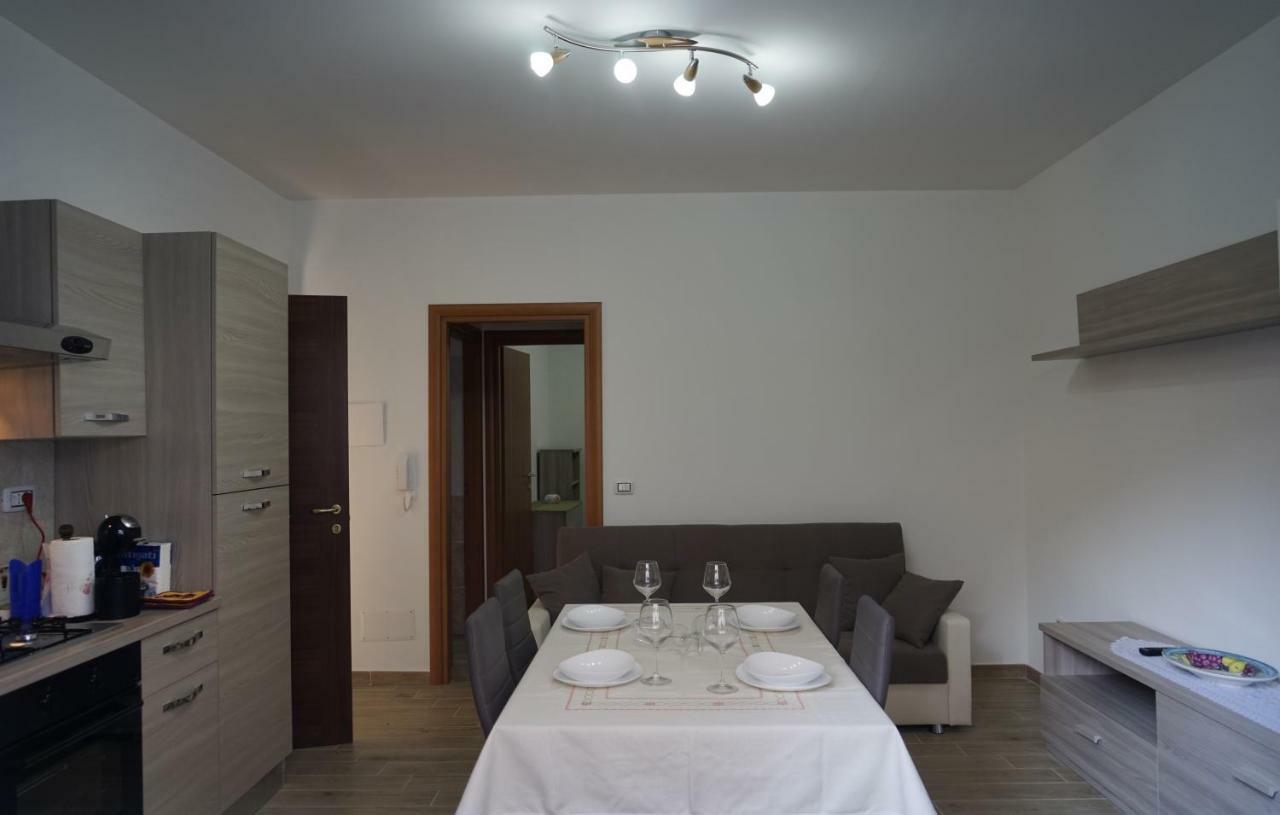 Glm Houses Alghero Dış mekan fotoğraf