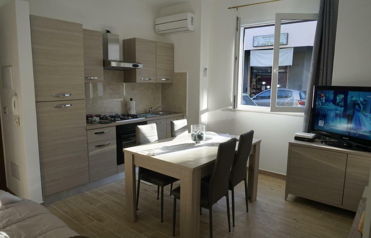 Glm Houses Alghero Dış mekan fotoğraf