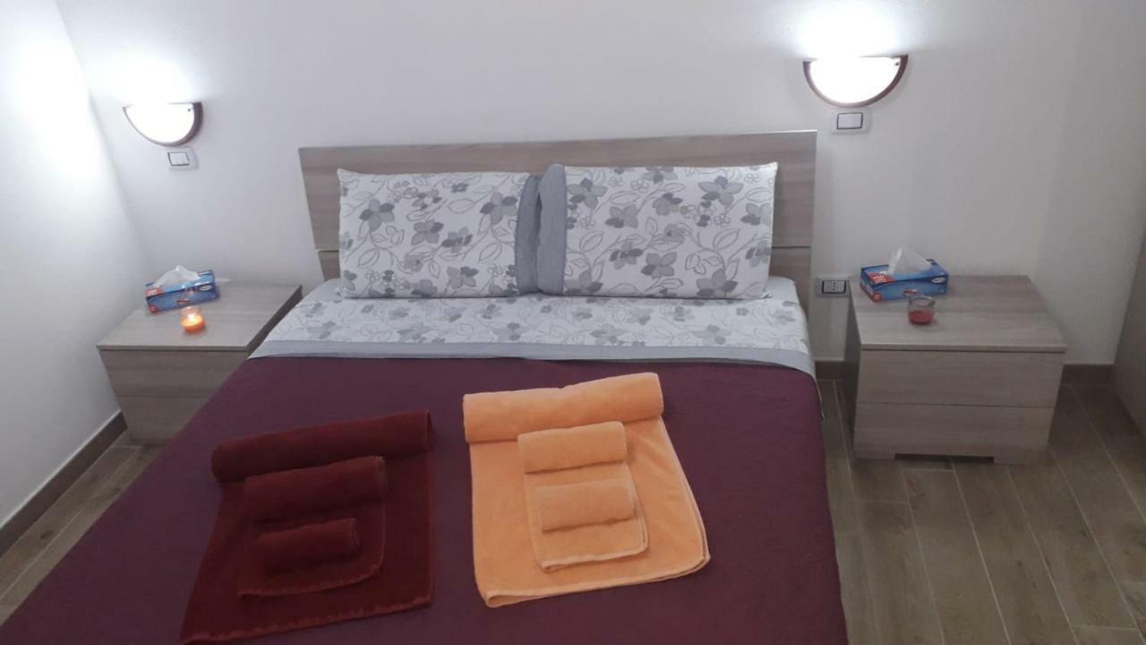 Glm Houses Alghero Dış mekan fotoğraf